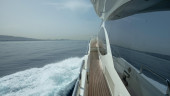 95 2008 AZIMUT YACHTS