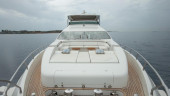 95 2008 AZIMUT YACHTS