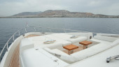 95 2008 AZIMUT YACHTS