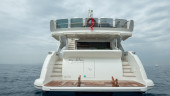 95 2008 AZIMUT YACHTS
