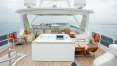 95 2008 AZIMUT YACHTS