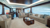 95 2008 AZIMUT YACHTS