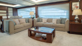 95 2008 AZIMUT YACHTS