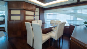 95 2008 AZIMUT YACHTS