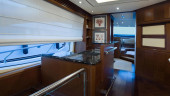 95 2008 AZIMUT YACHTS