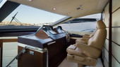 95 2008 AZIMUT YACHTS