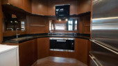 95 2008 AZIMUT YACHTS