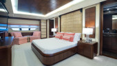 95 2008 AZIMUT YACHTS