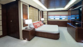 95 2008 AZIMUT YACHTS