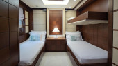 95 2008 AZIMUT YACHTS