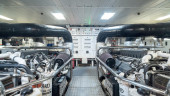 95 2008 AZIMUT YACHTS