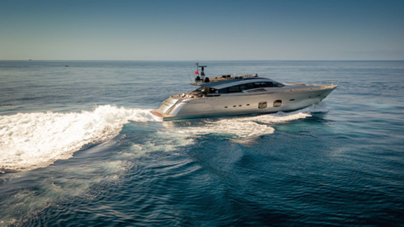2015 PERSHING
