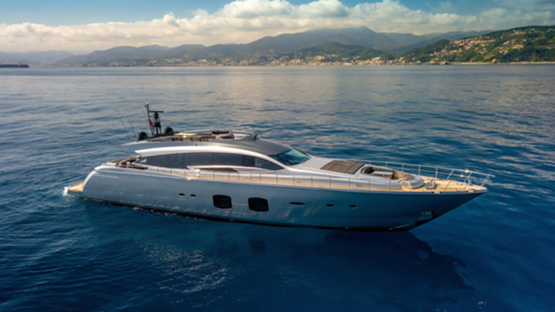 2015 PERSHING