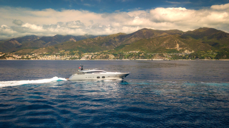 2015 PERSHING