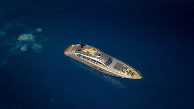 2015 PERSHING