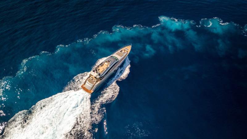 2015 PERSHING