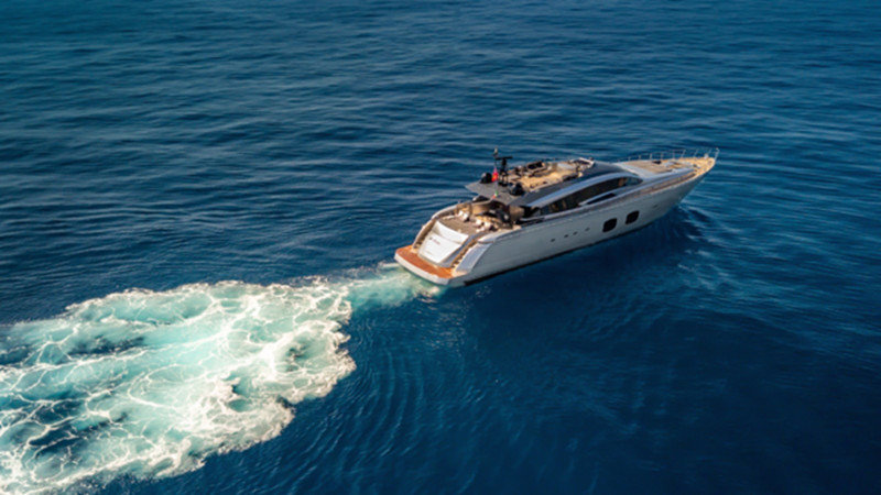 2015 PERSHING