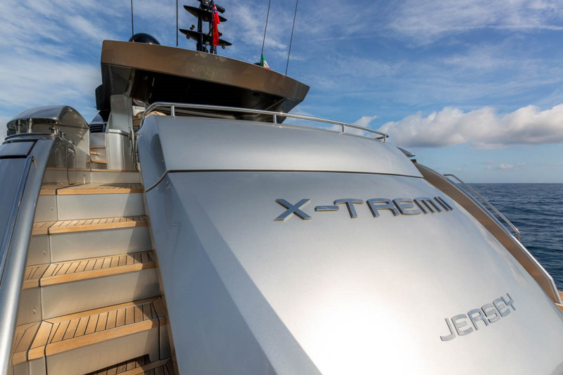2015 PERSHING