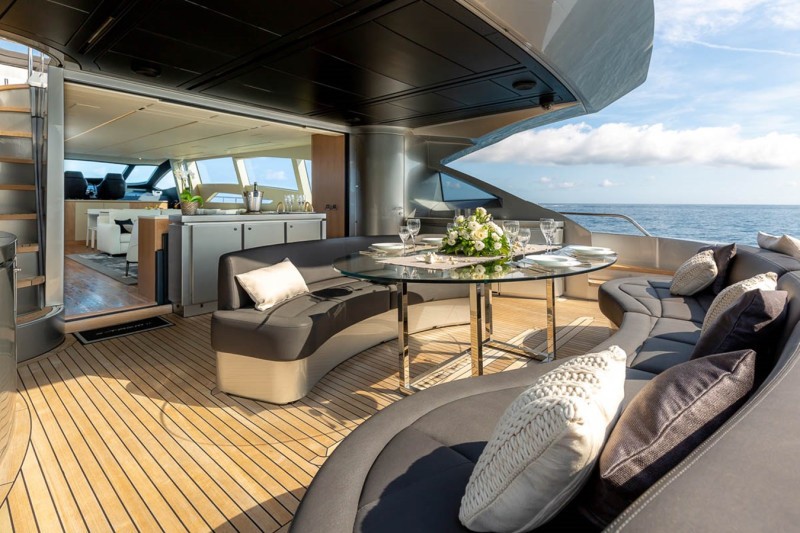 2015 PERSHING