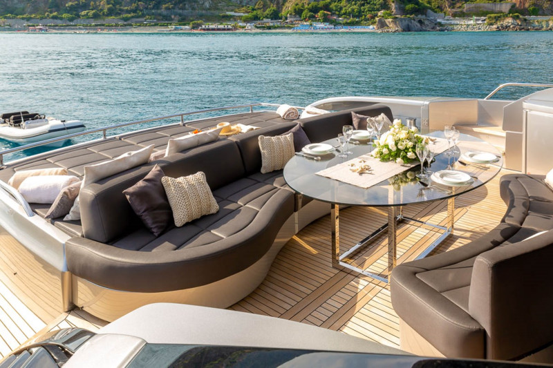 2015 PERSHING