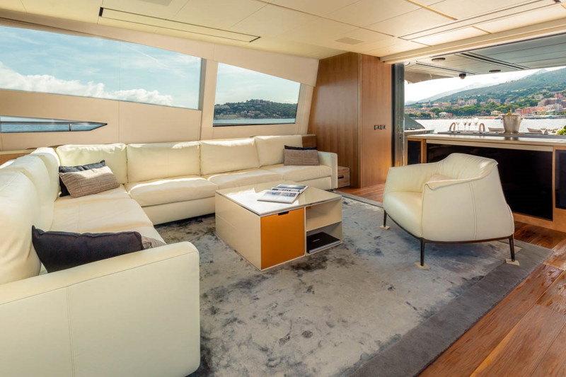 2015 PERSHING