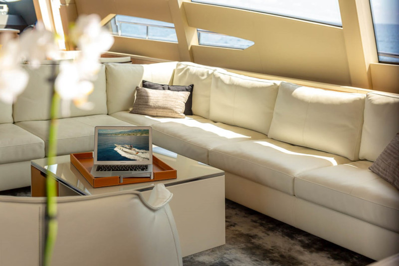 2015 PERSHING