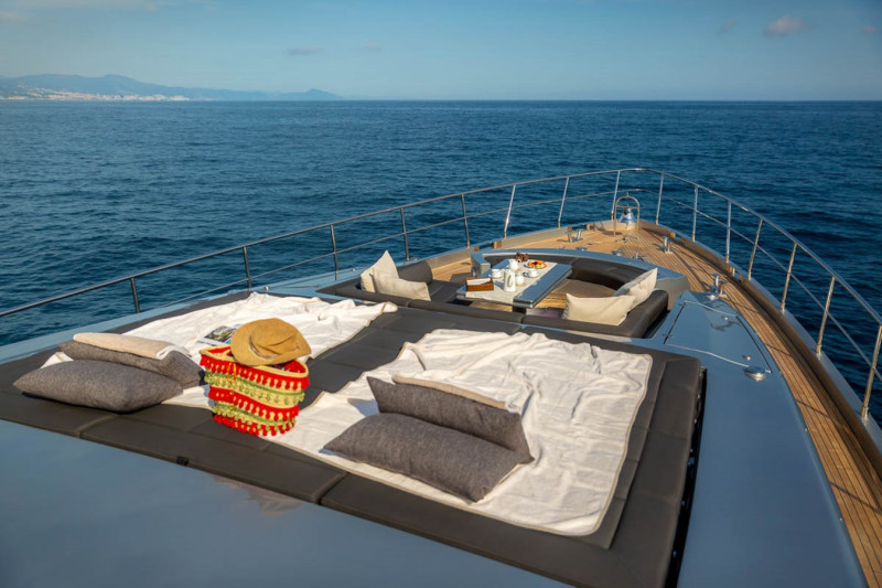 2015 PERSHING