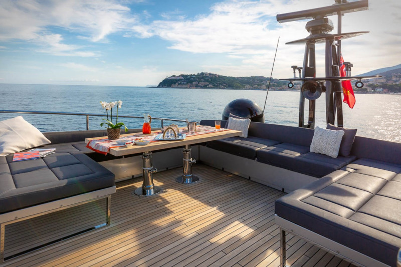 2015 PERSHING