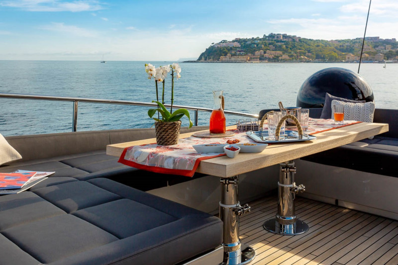 2015 PERSHING