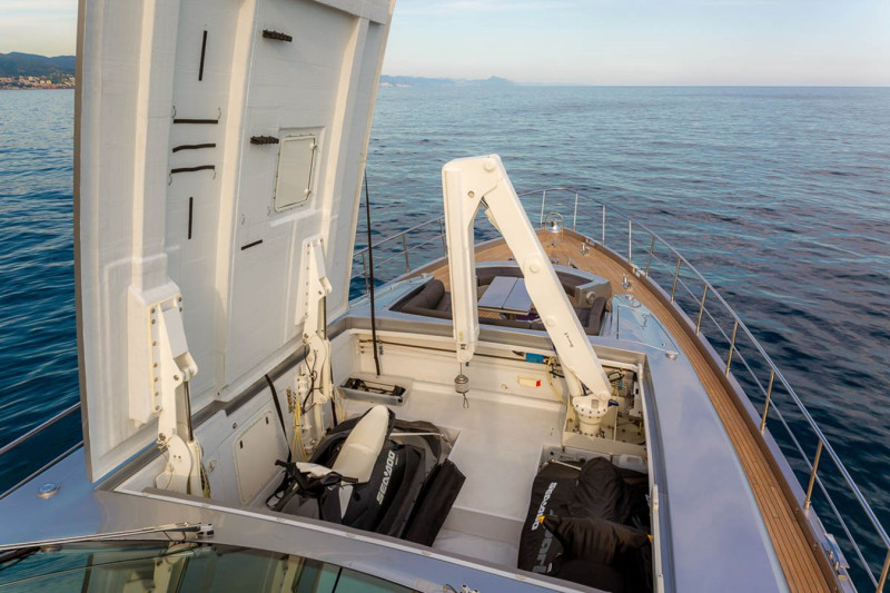 2015 PERSHING
