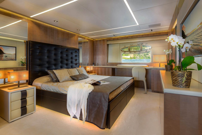 2015 PERSHING