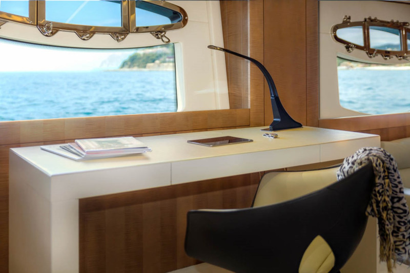 2015 PERSHING