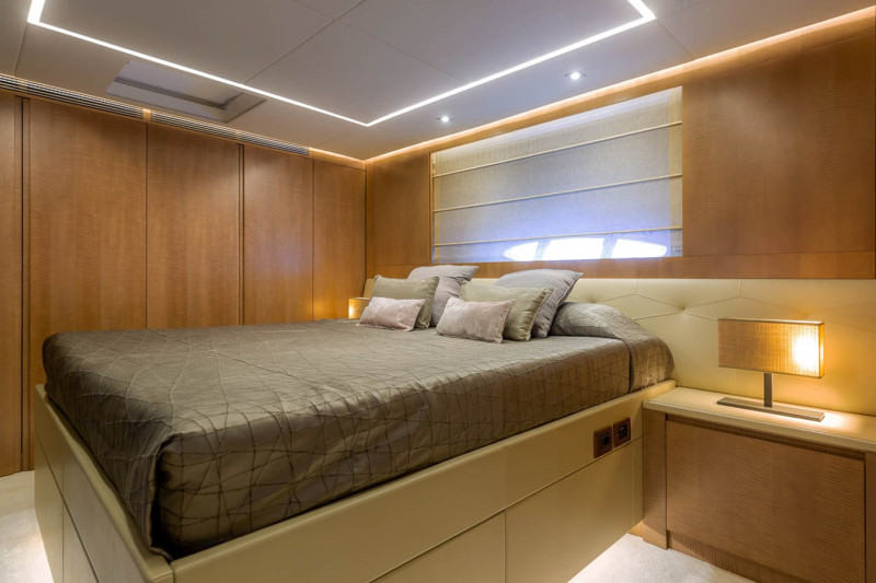 2015 PERSHING