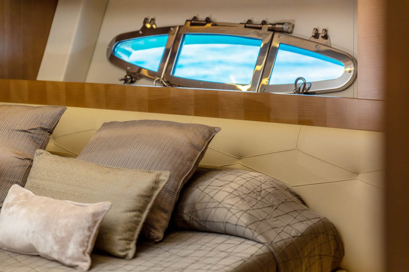 2015 PERSHING