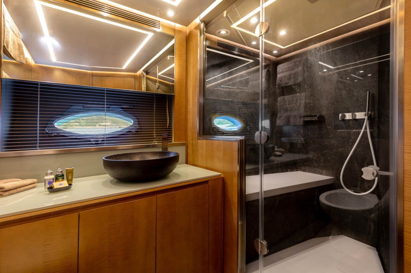 2015 PERSHING