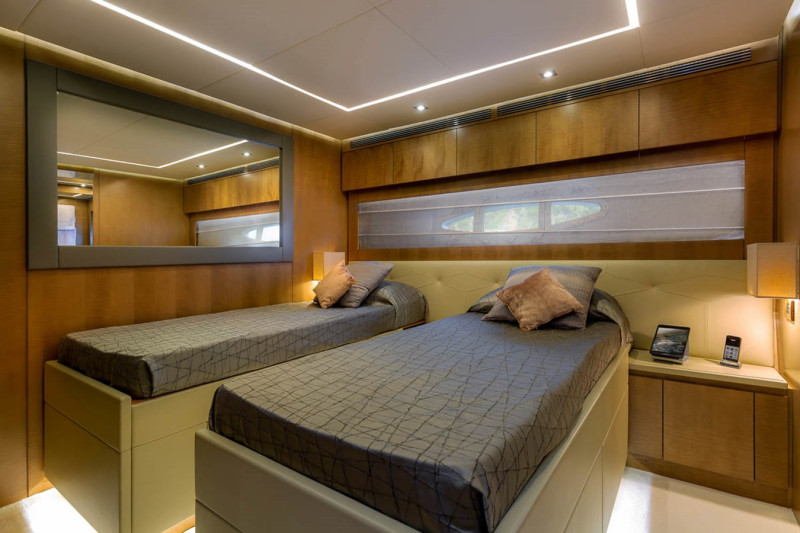 2015 PERSHING