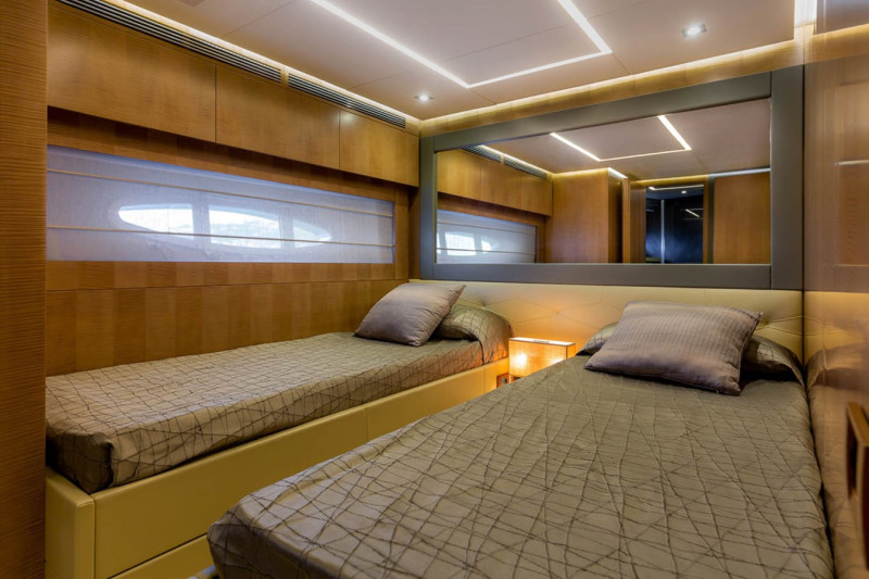 2015 PERSHING