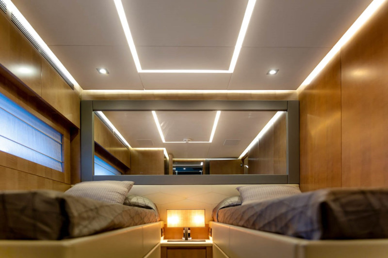 2015 PERSHING