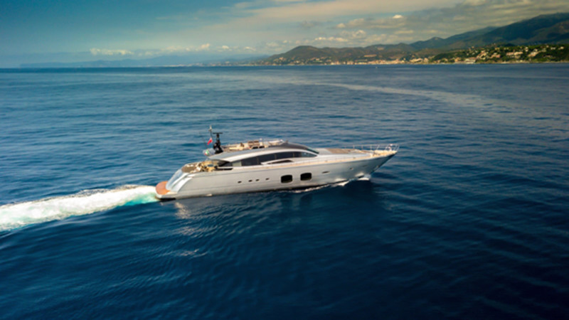 2015 PERSHING