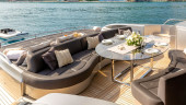 2015 PERSHING