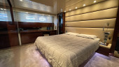 88 2010 SANLORENZO YACHTS