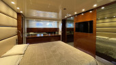 88 2010 SANLORENZO YACHTS