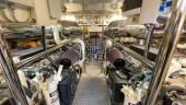 88 2010 SANLORENZO YACHTS