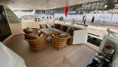 88 2010 SANLORENZO YACHTS