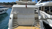 88 2010 SANLORENZO YACHTS