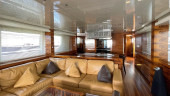 88 2010 SANLORENZO YACHTS