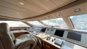 88 2010 SANLORENZO YACHTS