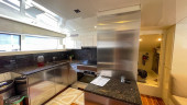88 2010 SANLORENZO YACHTS