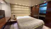 88 2010 SANLORENZO YACHTS