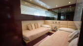 88 2010 SANLORENZO YACHTS